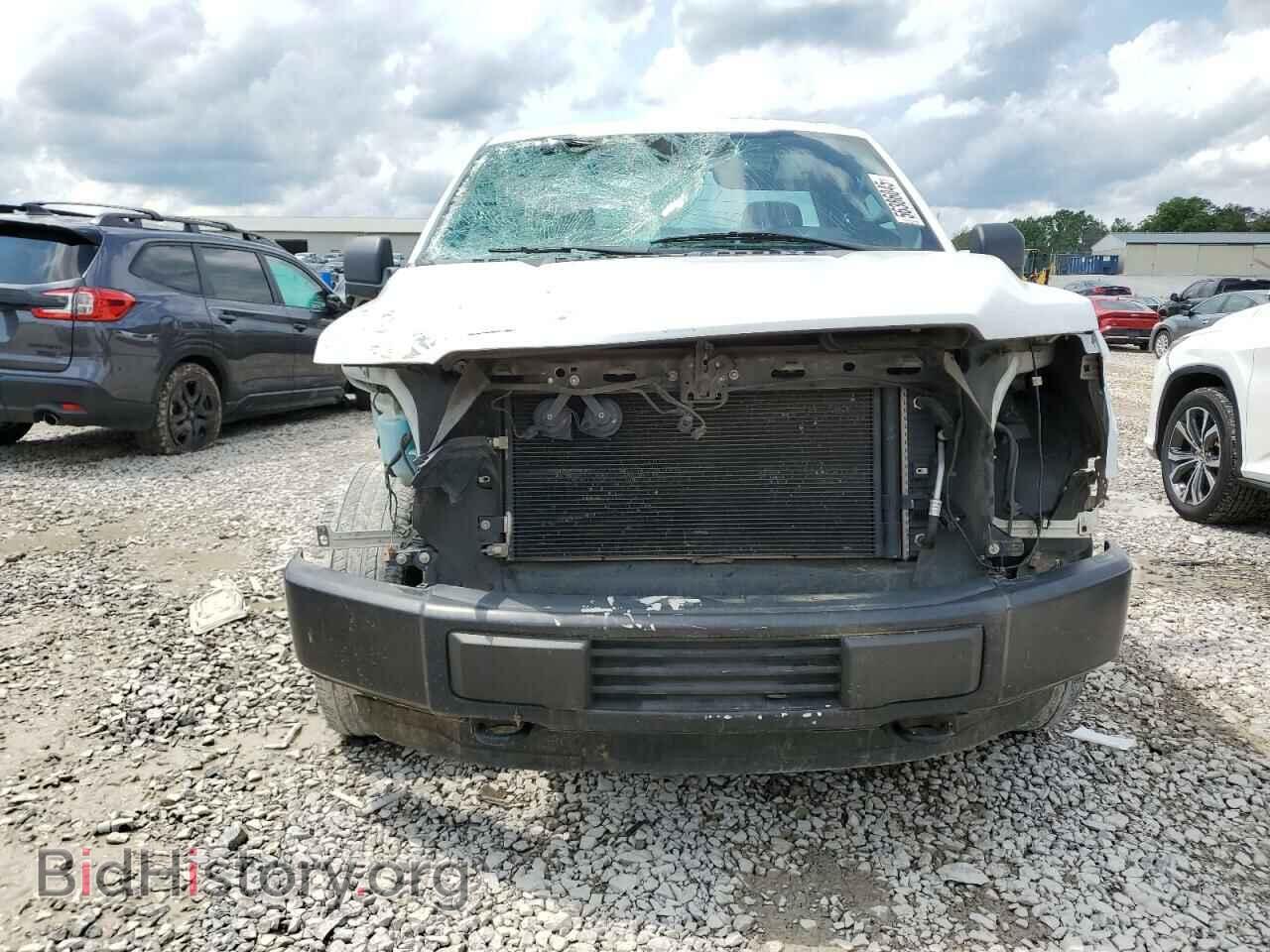2016 FORD All Models - VIN: 1FTMF1E83GFA89073 - Photo 5
