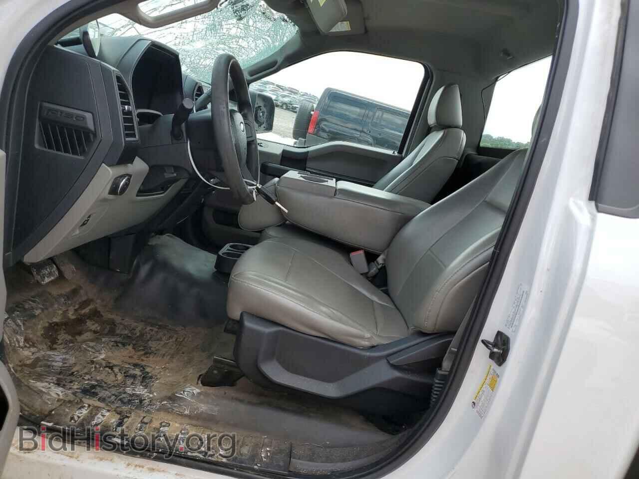 2016 FORD All Models - VIN: 1FTMF1E83GFA89073 - Photo 7