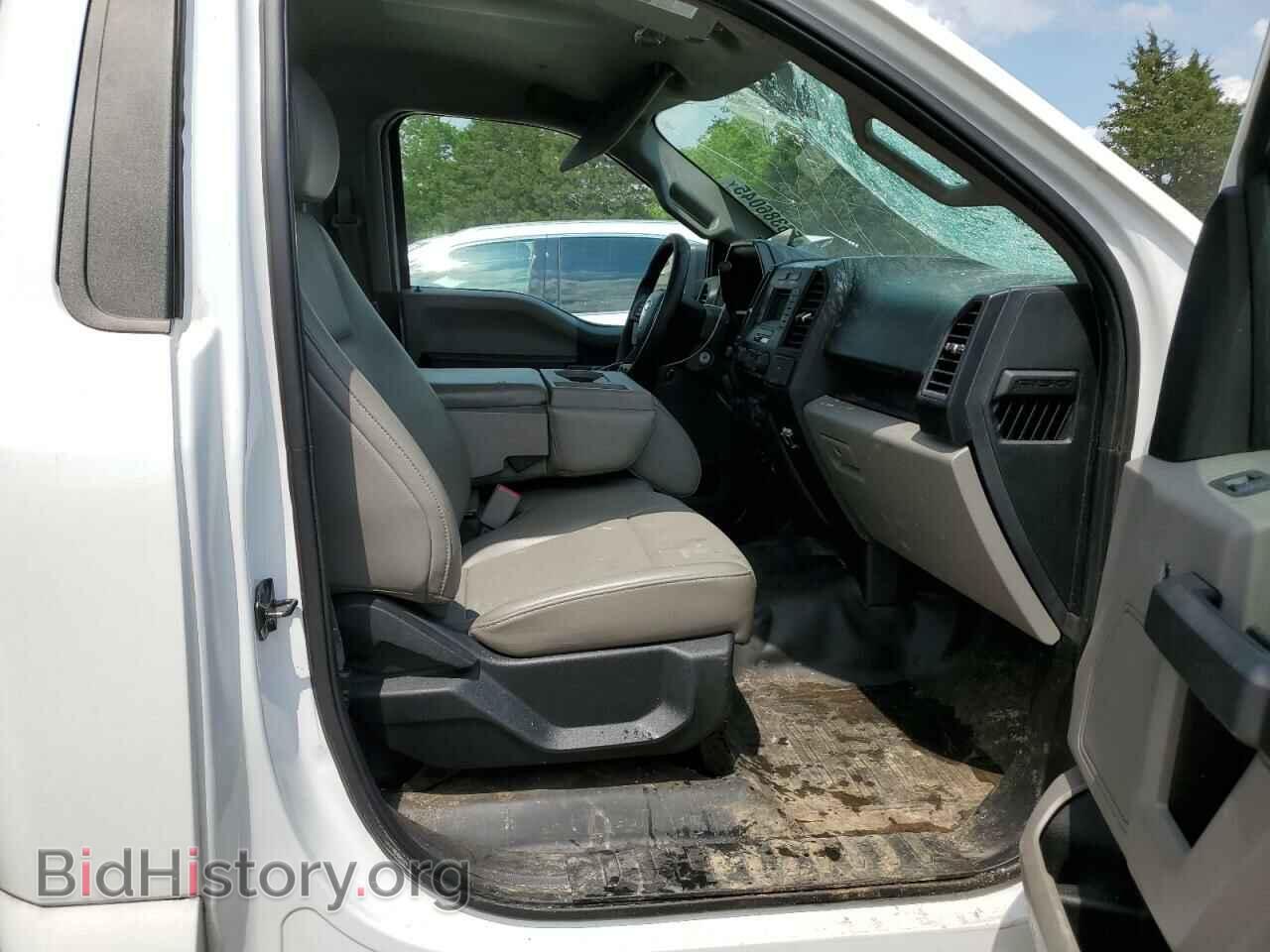 2016 FORD All Models - VIN: 1FTMF1E83GFA89073 - Photo 10