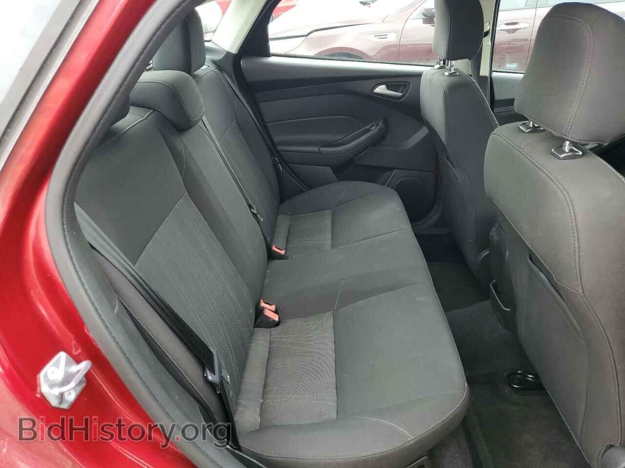 2017 FORD FOCUS - VIN: 1FADP3FE5HL292939 - Фото 10