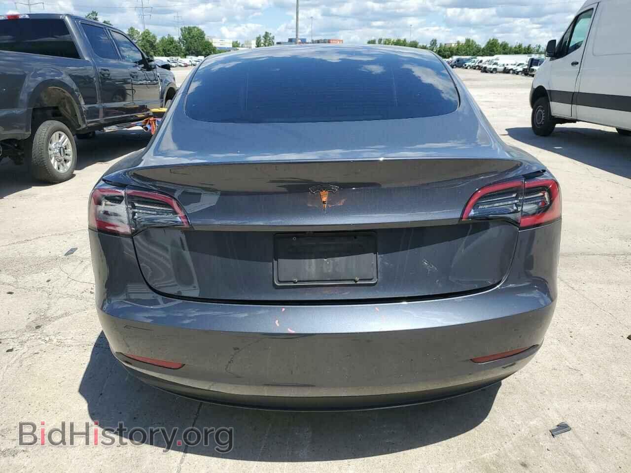 2023 TESLA MODEL 3 - VIN: 5YJ3E1EA2PF418593 - Фото 6