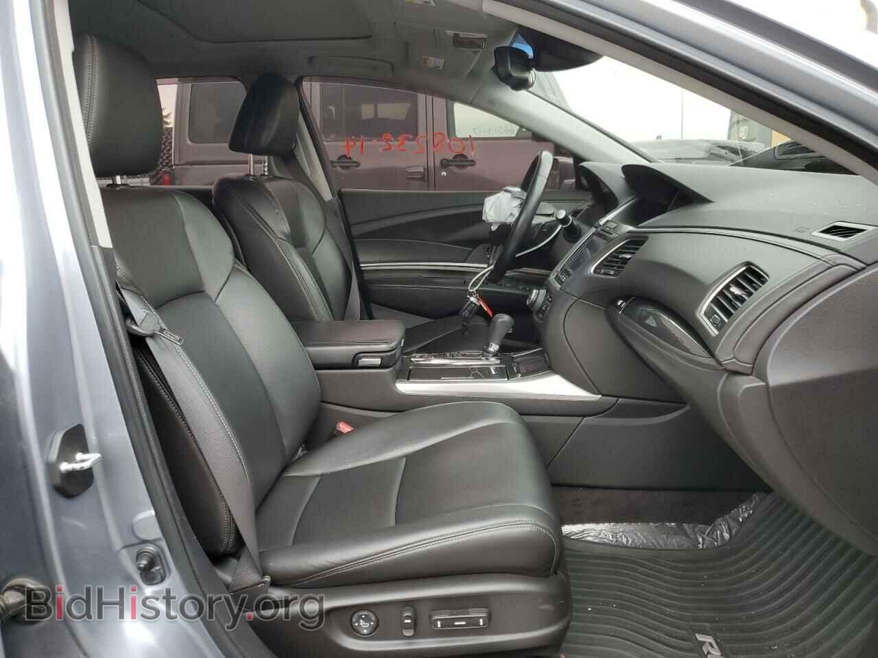 2014 ACURA RLX - VIN: JH4KC1F32EC001887 - Photo 5
