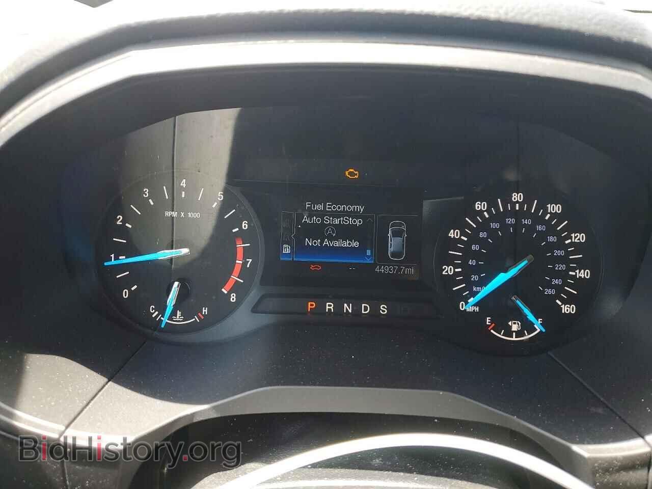 2020 FORD EDGE - VIN: 2FMPK4G99LBB33732 - Фото 9