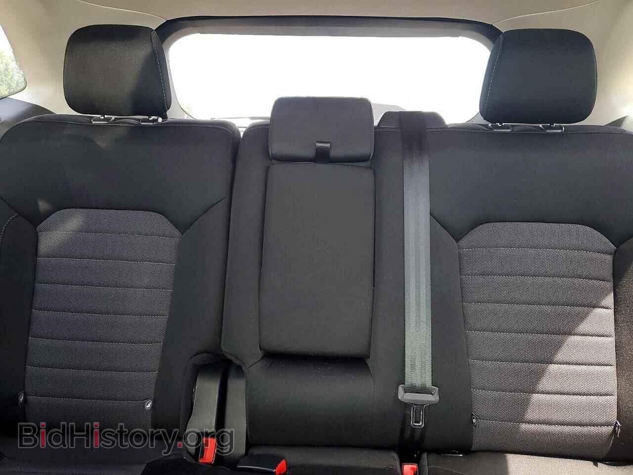 2020 FORD EDGE - VIN: 2FMPK4G99LBB33732 - Фото 10