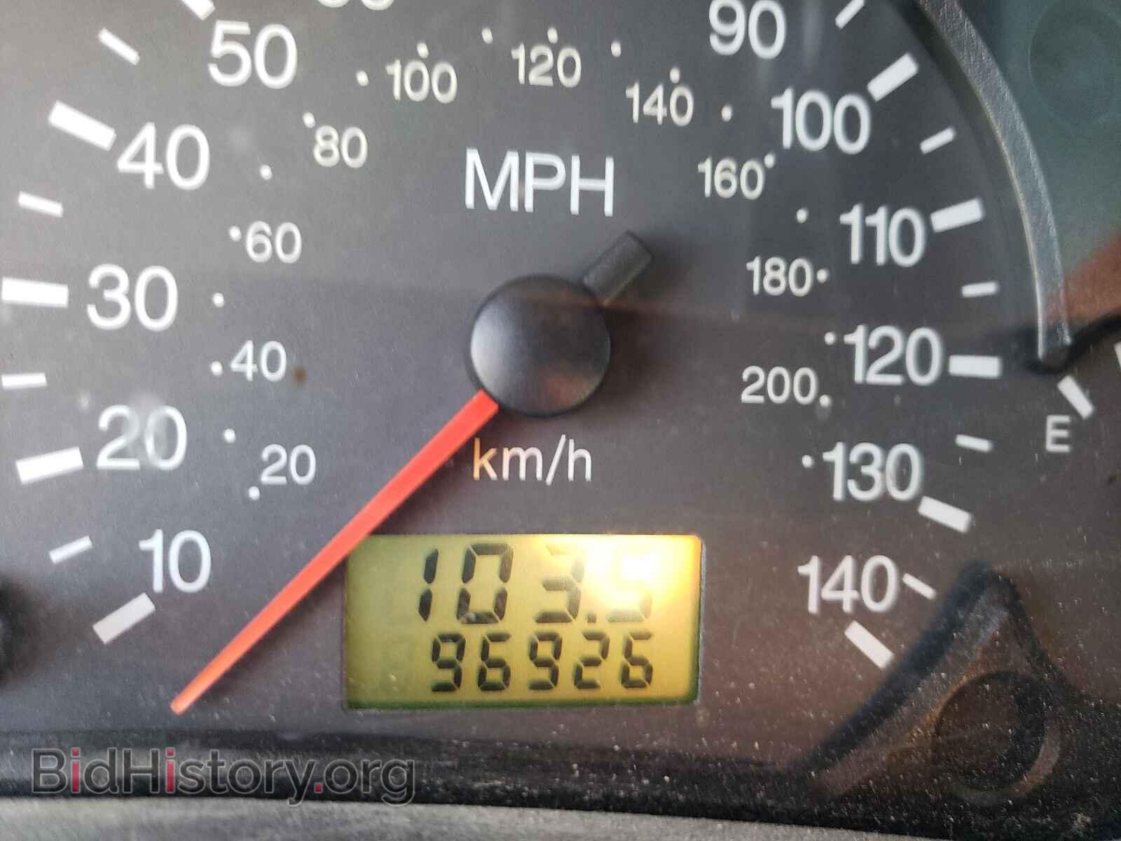 2007 FORD FOCUS - VIN: 1FAFP34N57W148526 - Фото 8