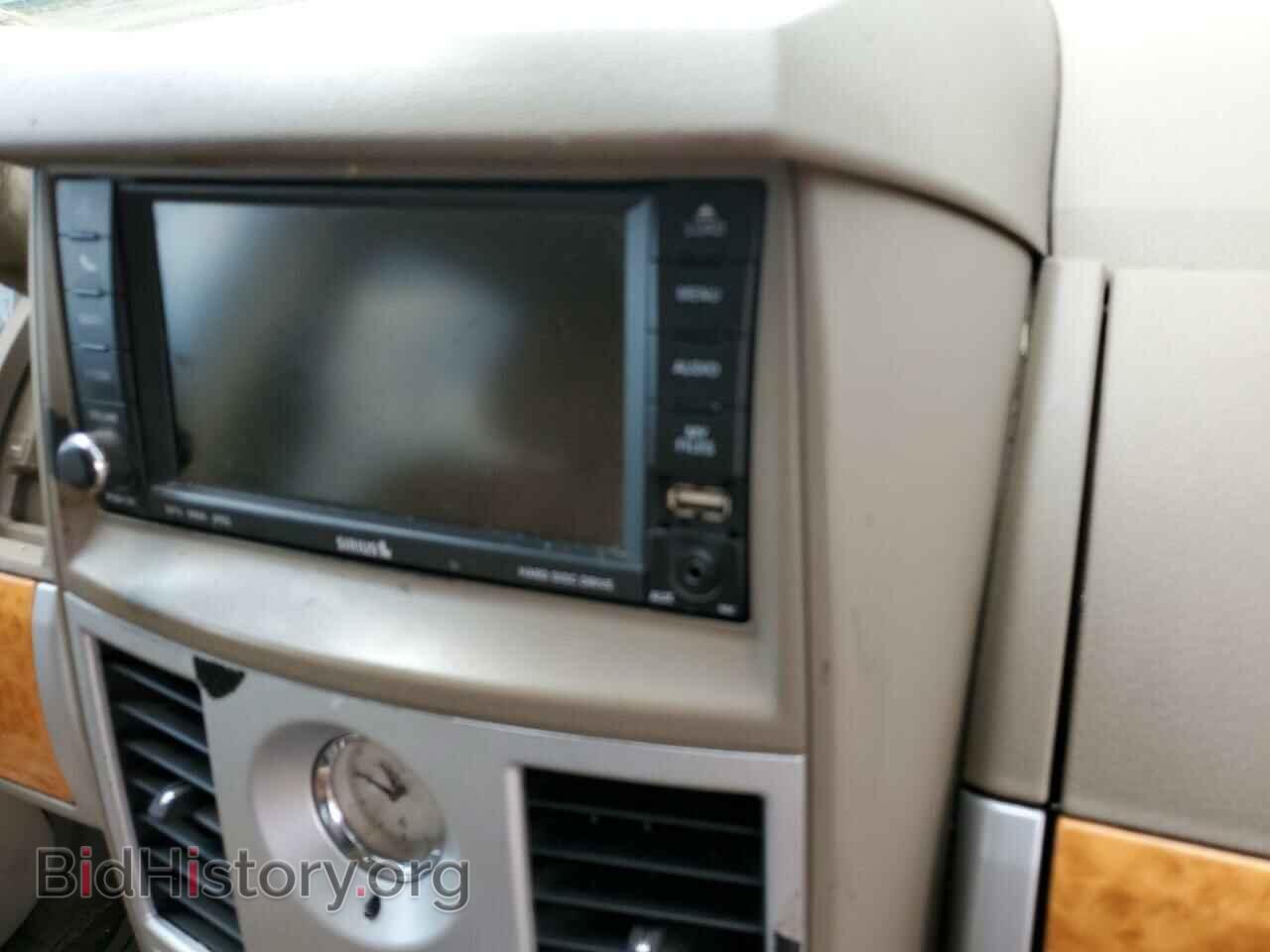 2010 CHRYSLER MINIVAN - VIN: 2A4RR7DX7AR436763 - Фото 9