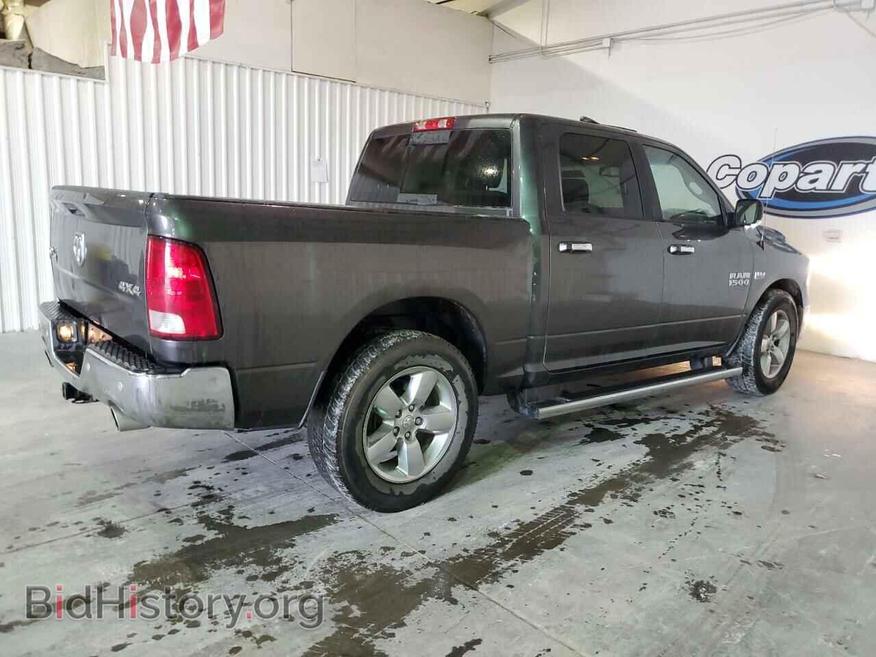 2017 RAM 1500 - VIN: 3C6RR7LT5HG688135 - Фото 3