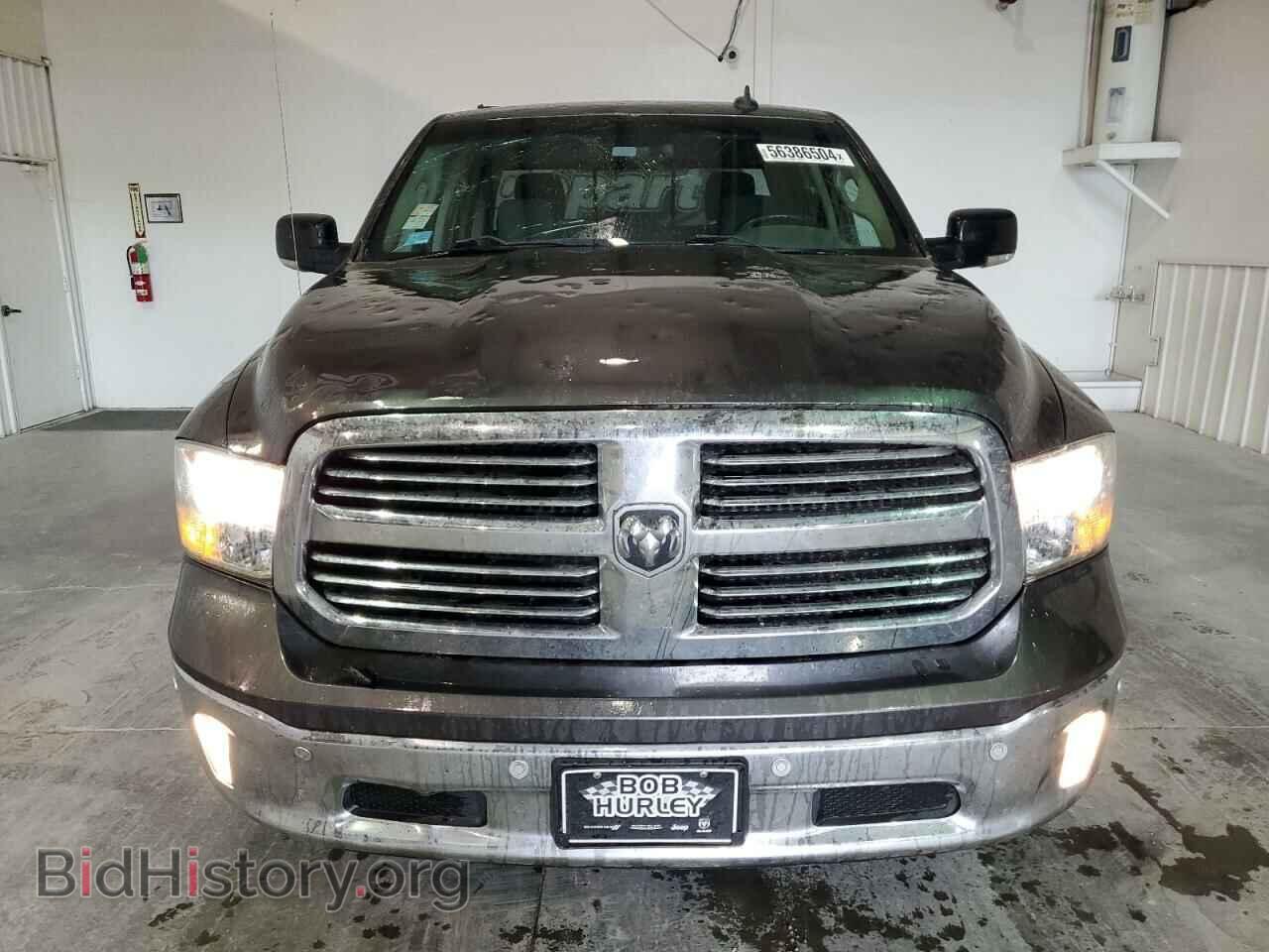 2017 RAM 1500 - VIN: 3C6RR7LT5HG688135 - Фото 5