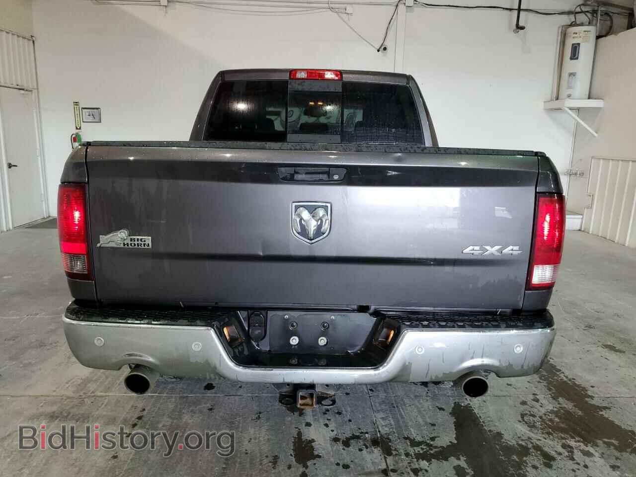 2017 RAM 1500 - VIN: 3C6RR7LT5HG688135 - Фото 6
