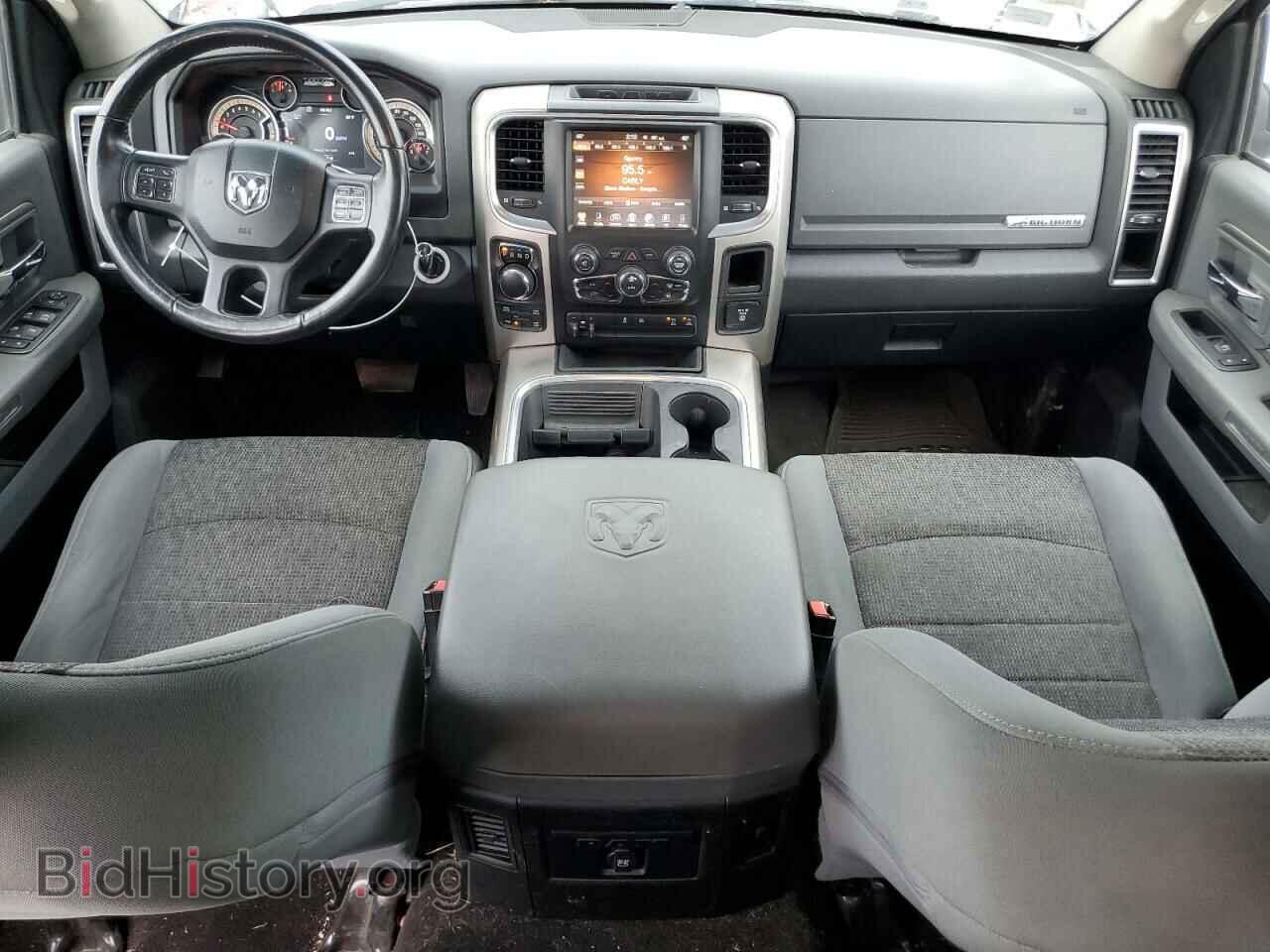 2017 RAM 1500 - VIN: 3C6RR7LT5HG688135 - Фото 8