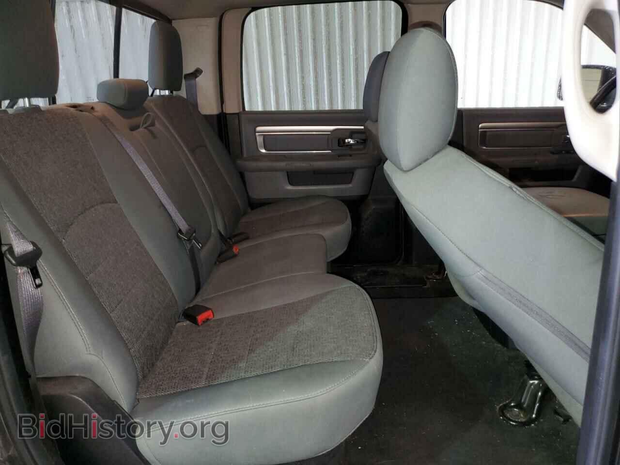 2017 RAM 1500 - VIN: 3C6RR7LT5HG688135 - Фото 10
