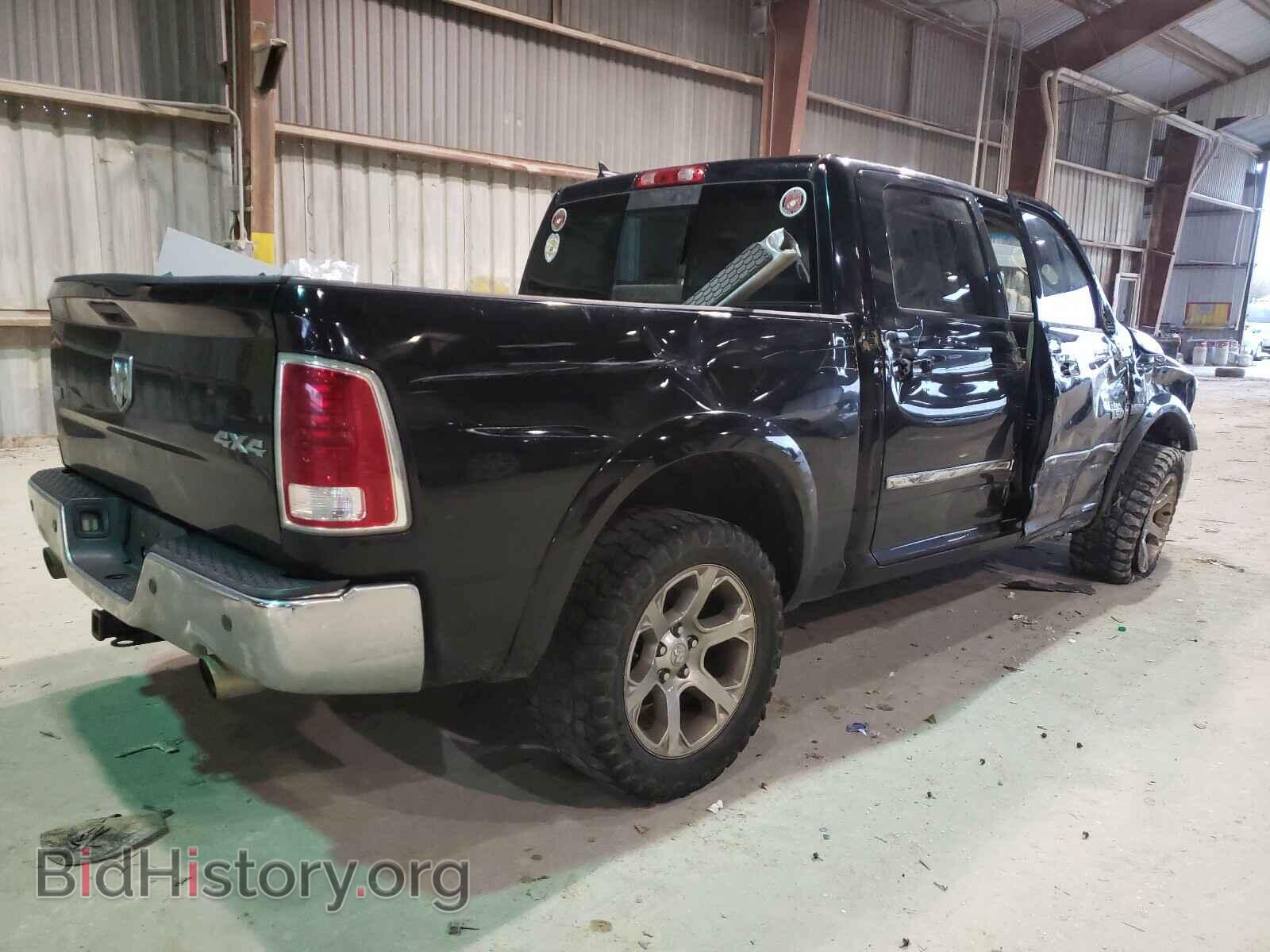 2013 RAM 1500 - VIN: 1C6RR7NT9DS721671 - Фото 4