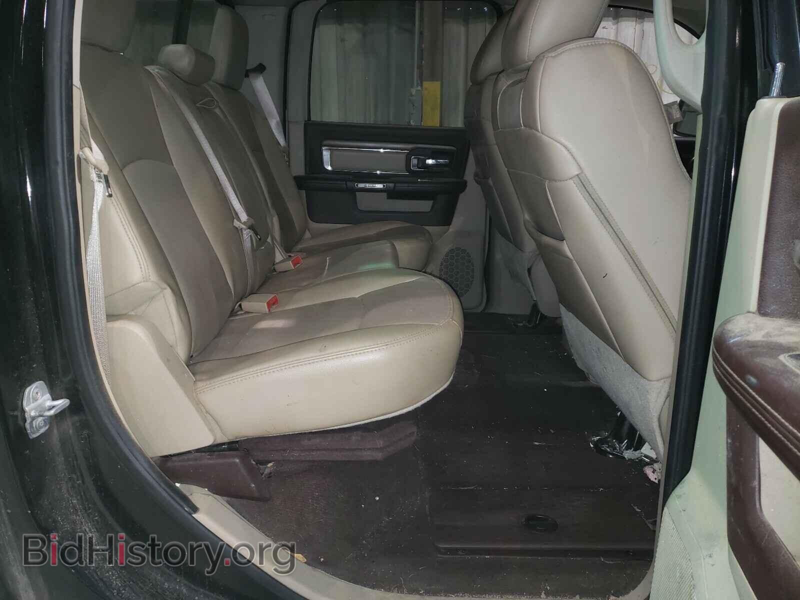 2013 RAM 1500 - VIN: 1C6RR7NT9DS721671 - Фото 6