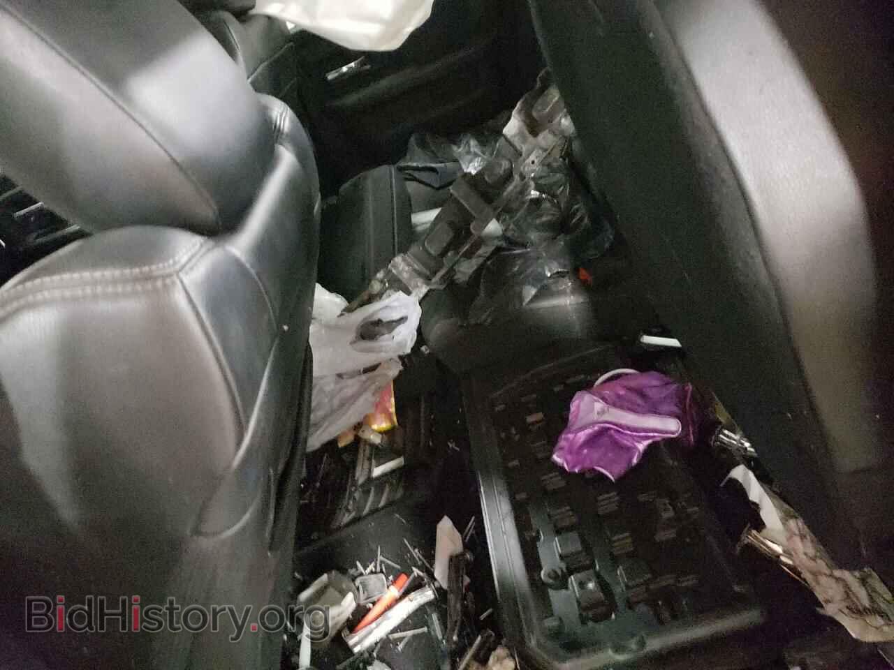 2014 RAM 1500 - VIN: 1C6RR7HTXES361565 - Фото 6