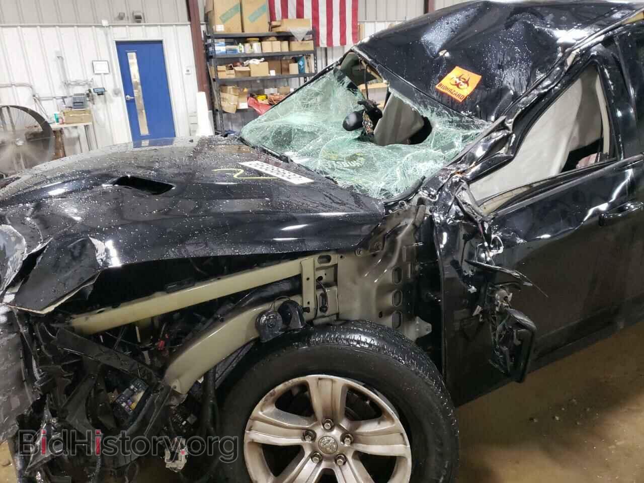 2014 RAM 1500 - VIN: 1C6RR7HTXES361565 - Фото 9