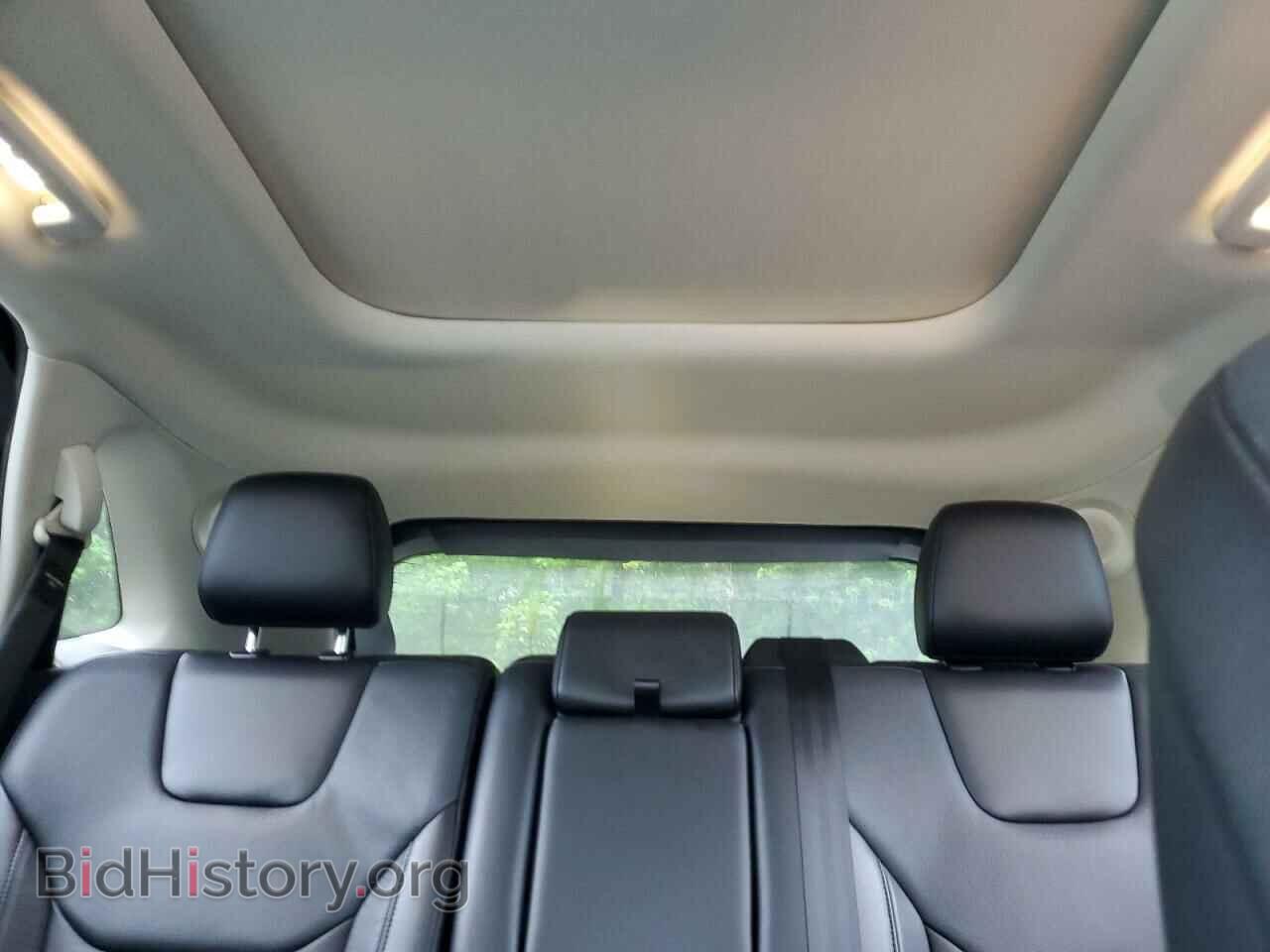 2015 FORD EDGE - VIN: 2FMPK4K84FBB82386 - Photo 10