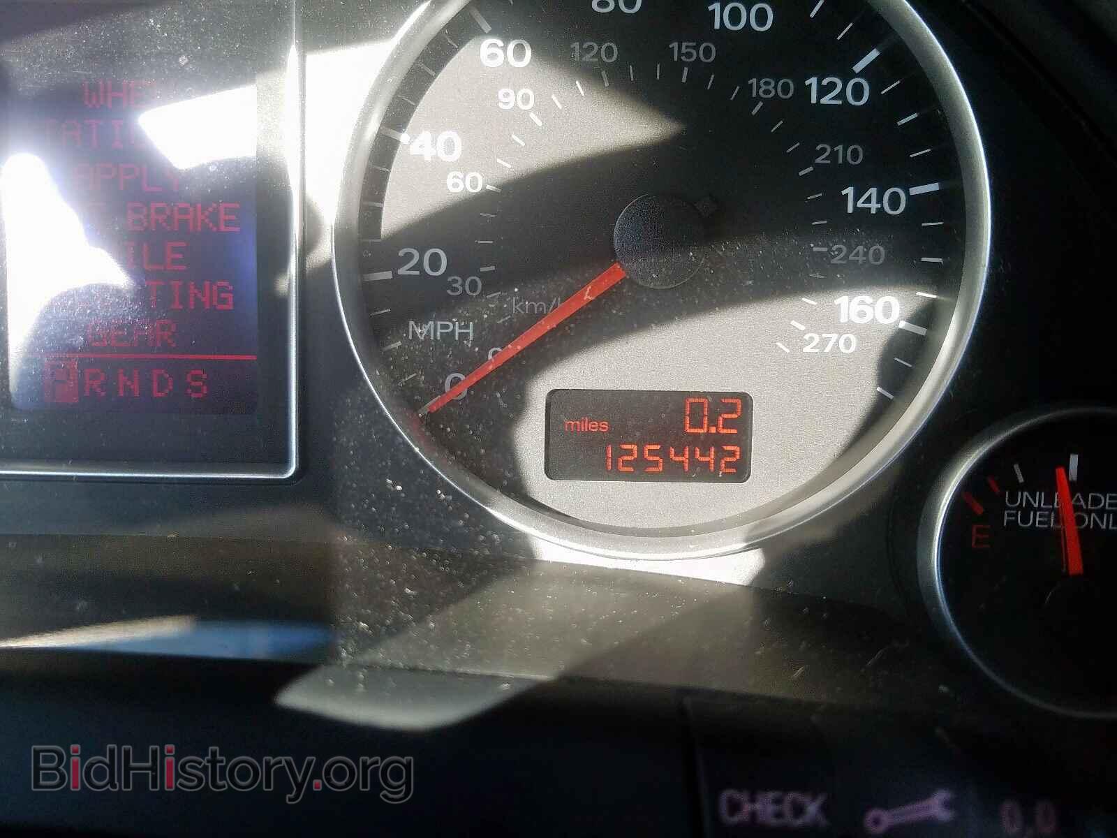 2008 AUDI A4 - VIN: WAUDF78E98A162530 - Фото 8