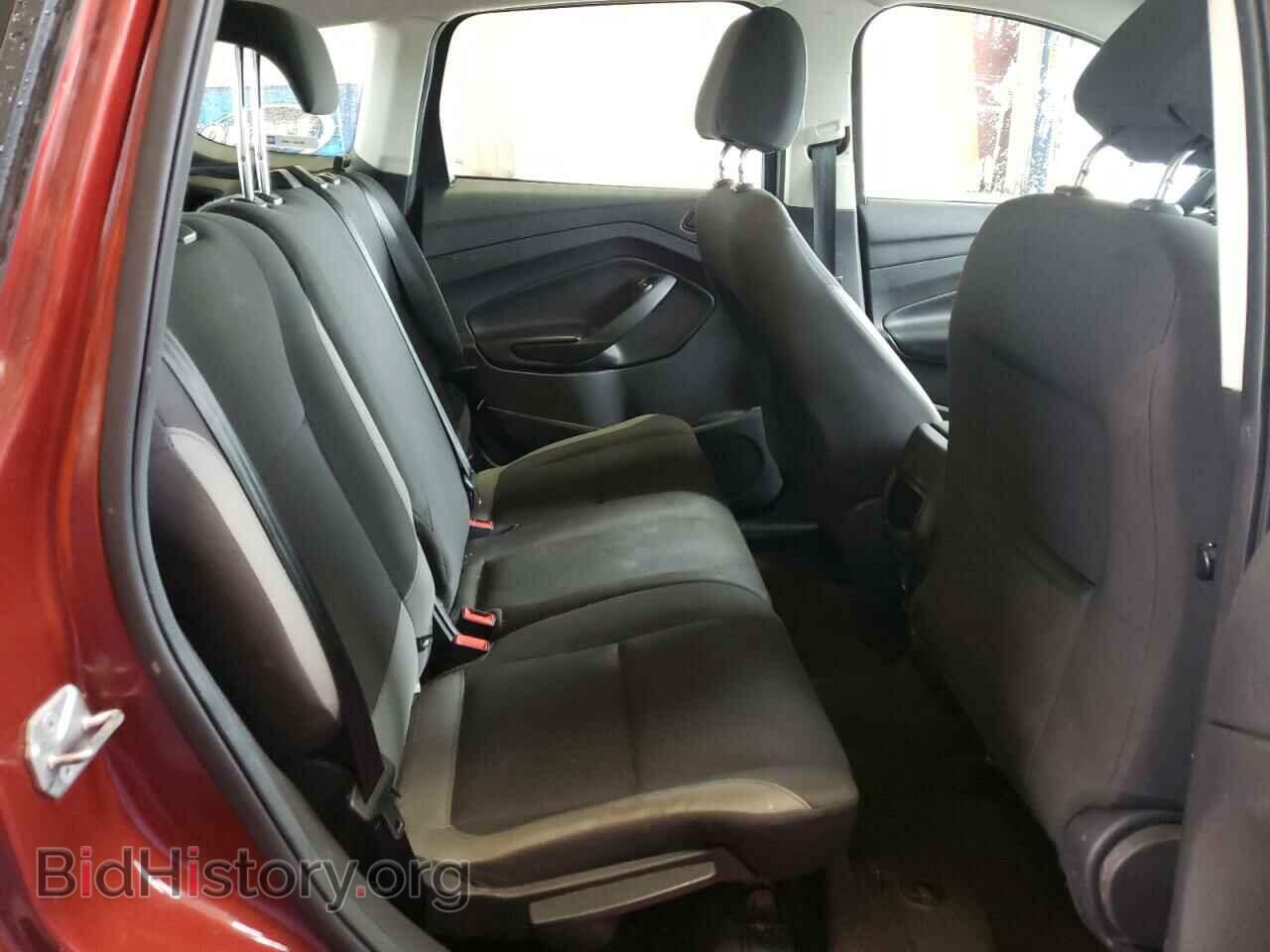 2014 FORD ESCAPE - VIN: 1FMCU0F75EUB94896 - Фото 6