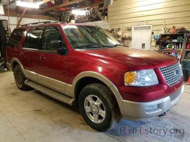 Photo 1FMFU18526LA78142 - FORD EXPEDITION 2006