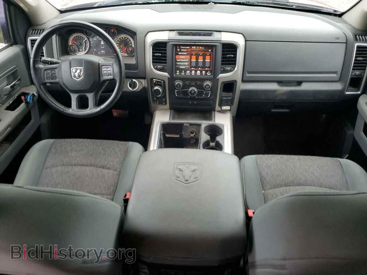 2015 RAM 1500 - VIN: 1C6RR7LG4FS579352 - Photo 8