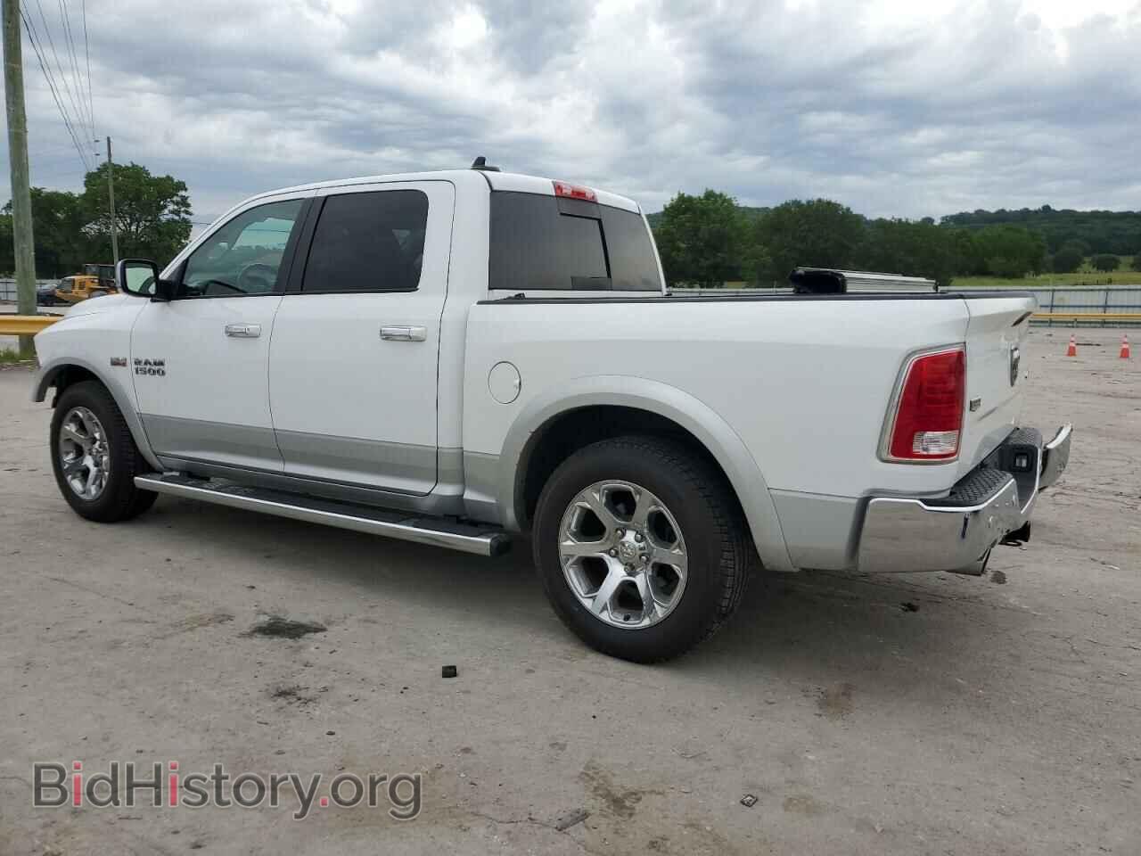 2015 RAM 1500 - VIN: 1C6RR7NT1FS643440 - Фото 2