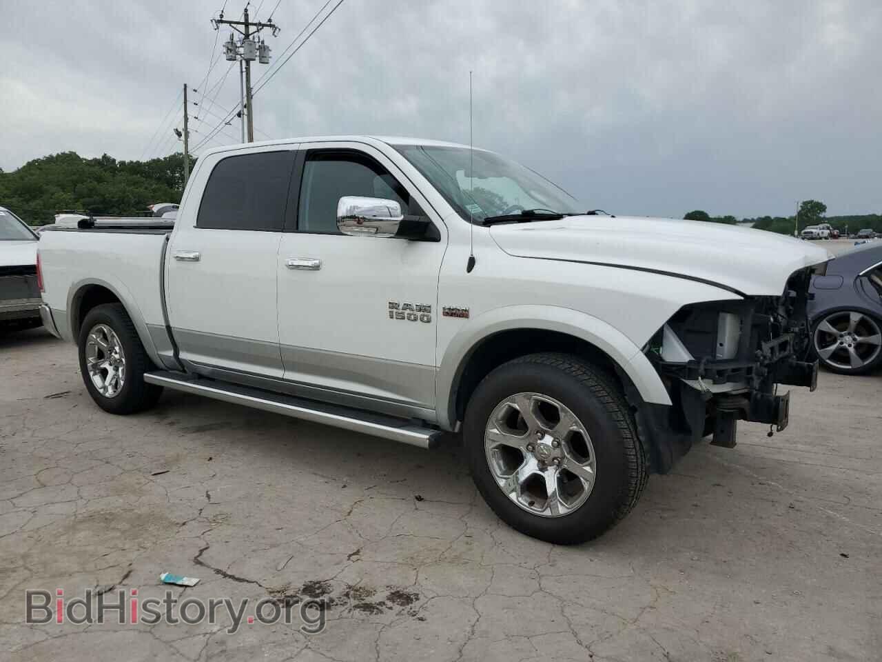 2015 RAM 1500 - VIN: 1C6RR7NT1FS643440 - Фото 4