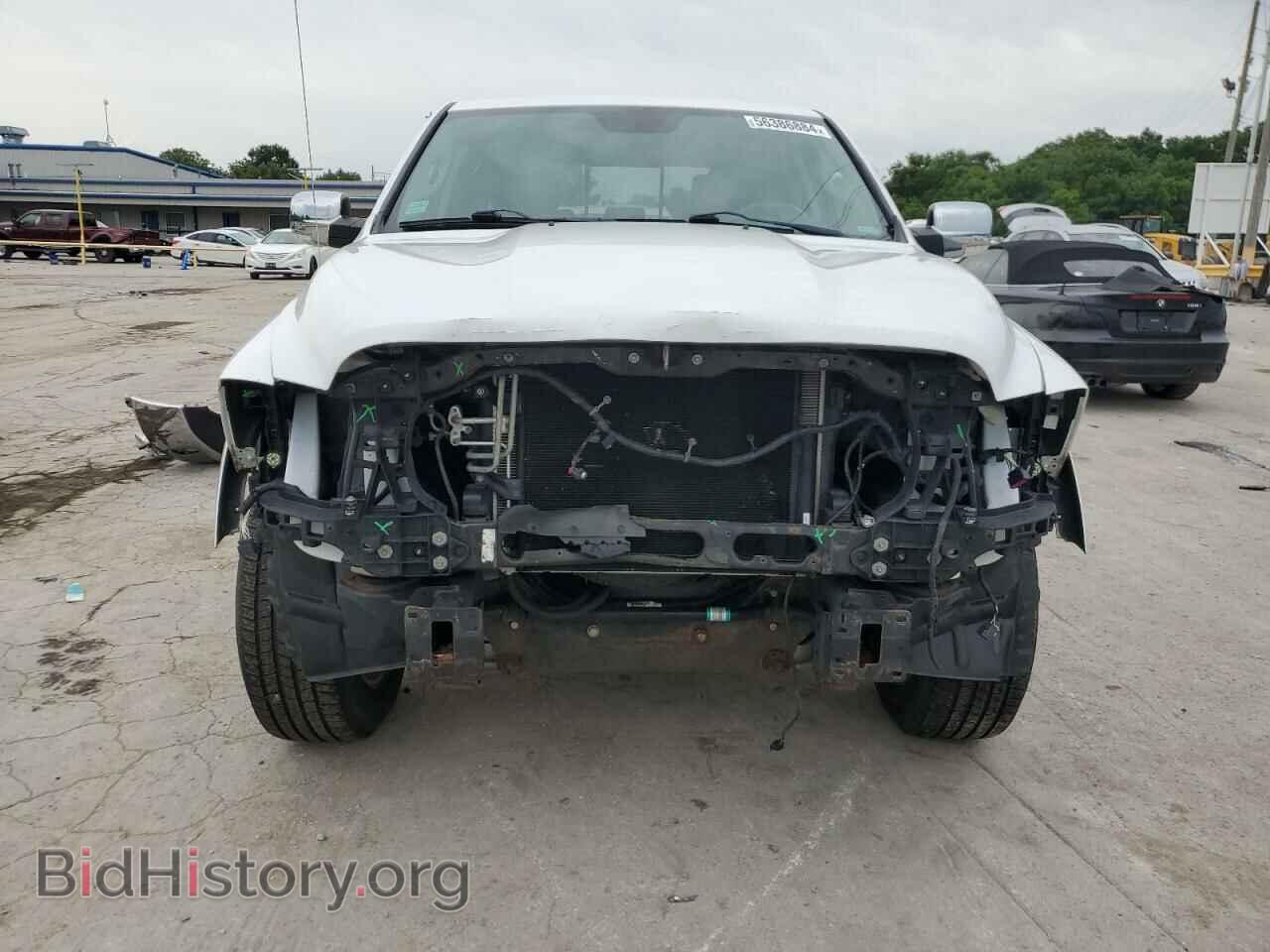 2015 RAM 1500 - VIN: 1C6RR7NT1FS643440 - Фото 5