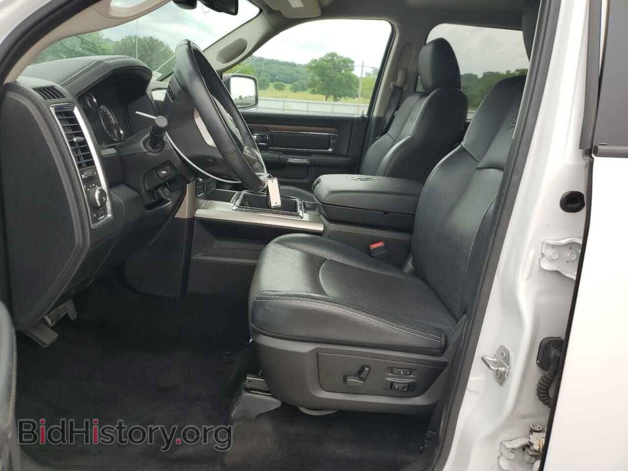 2015 RAM 1500 - VIN: 1C6RR7NT1FS643440 - Фото 7