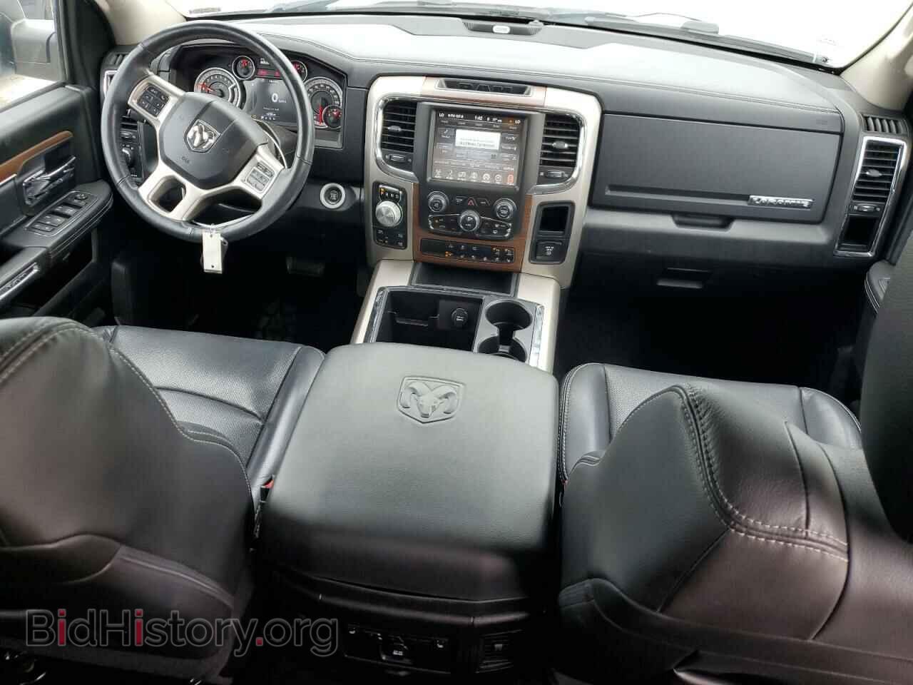 2015 RAM 1500 - VIN: 1C6RR7NT1FS643440 - Фото 8
