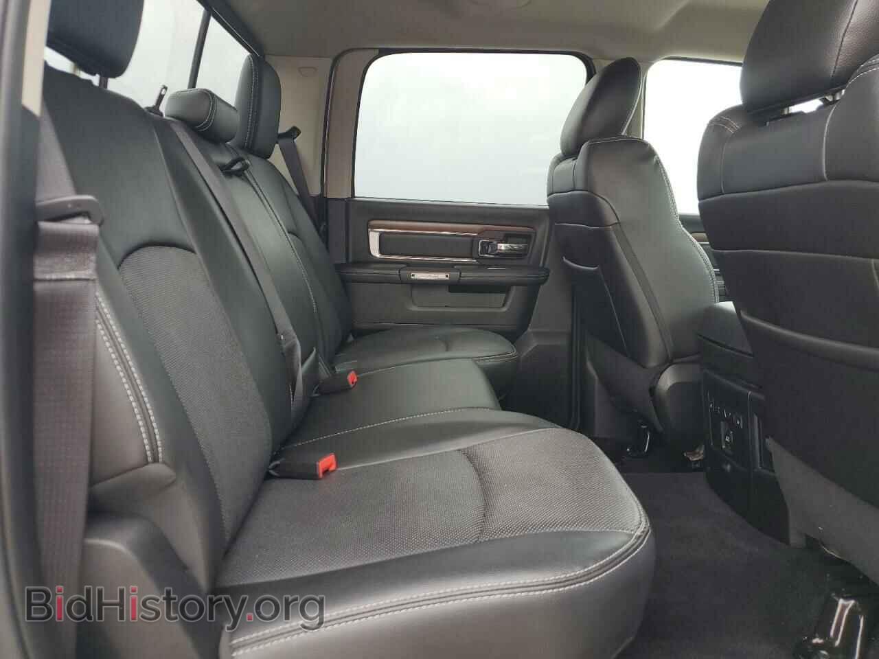 2015 RAM 1500 - VIN: 1C6RR7NT1FS643440 - Фото 10