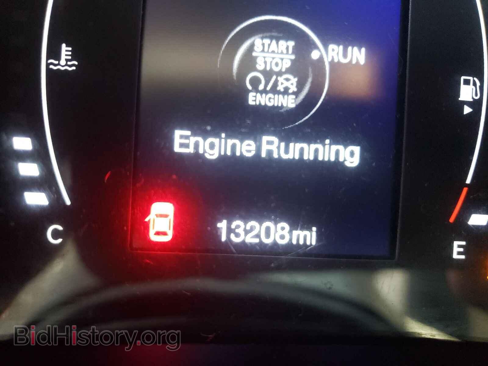 2021 JEEP COMPASS - VIN: 3C4NJDBB6MT509091 - Фото 8