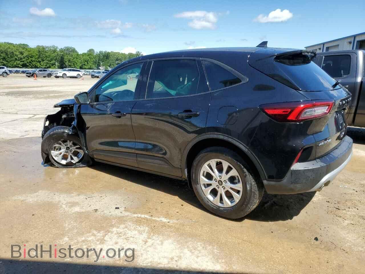 2025 FORD ESCAPE ACT - VIN: 1FMCU9GNXSUA57322 - Фото 2