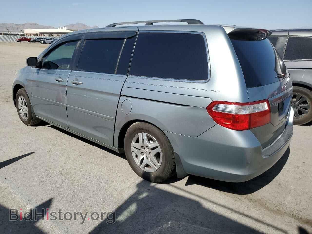2007 HONDA All Models - VIN: 5FNRL38447B006791 - Photo 2