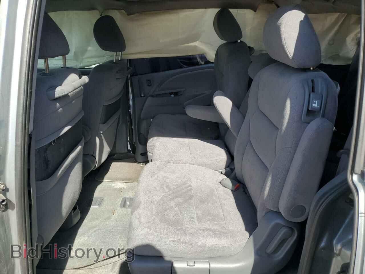 2007 HONDA All Models - VIN: 5FNRL38447B006791 - Photo 11