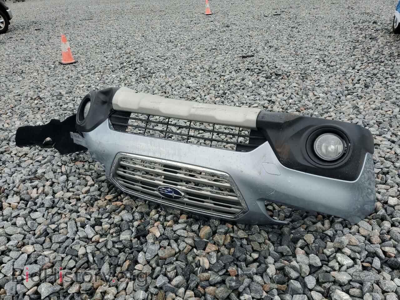 2017 SUBARU OUTBACK - VIN: 4S4BSANC5H3326653 - Фото 13