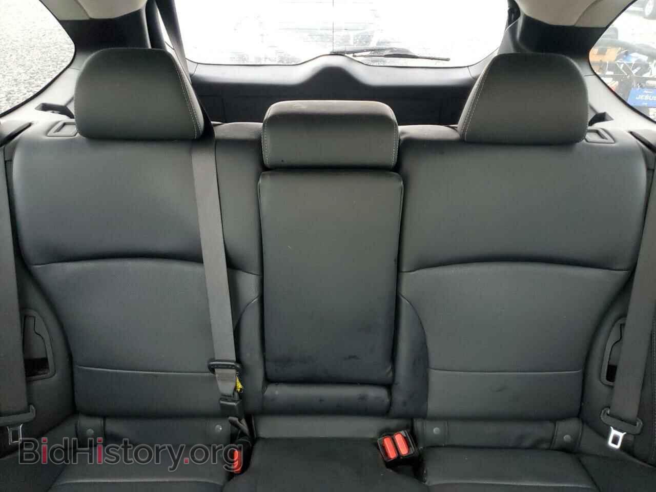 2017 SUBARU OUTBACK - VIN: 4S4BSANC5H3326653 - Фото 10