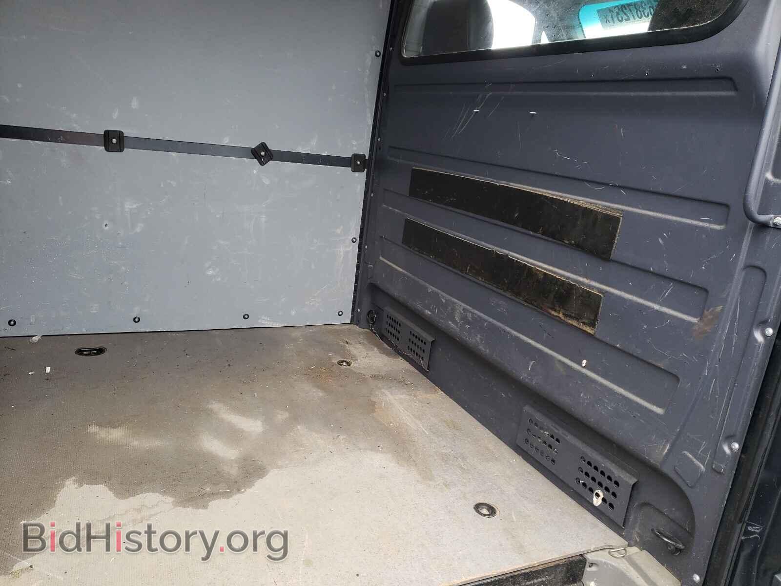 2016 MERCEDES-BENZ SPRINTER - VIN: WD3PE7DD5GP223197 - Фото 6