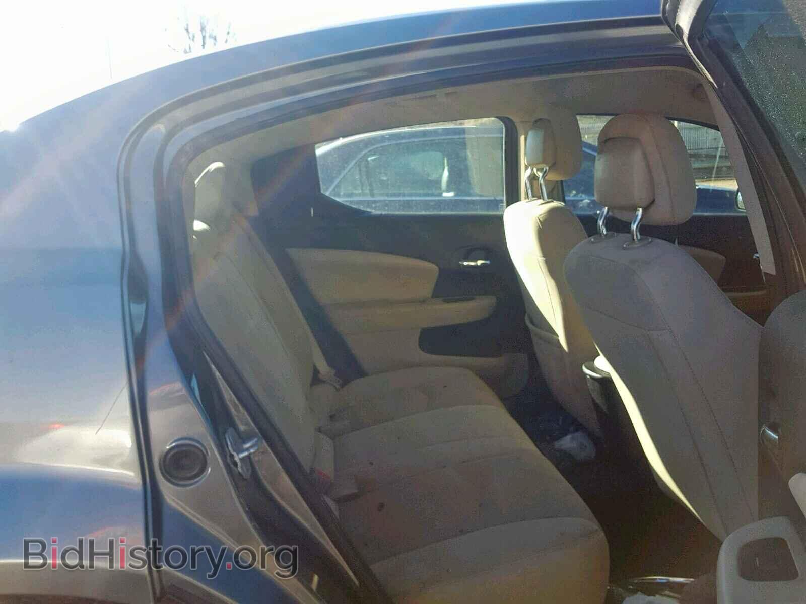 2012 DODGE AVENGER - VIN: 1C3CDZCBXCN150776 - Фото 6