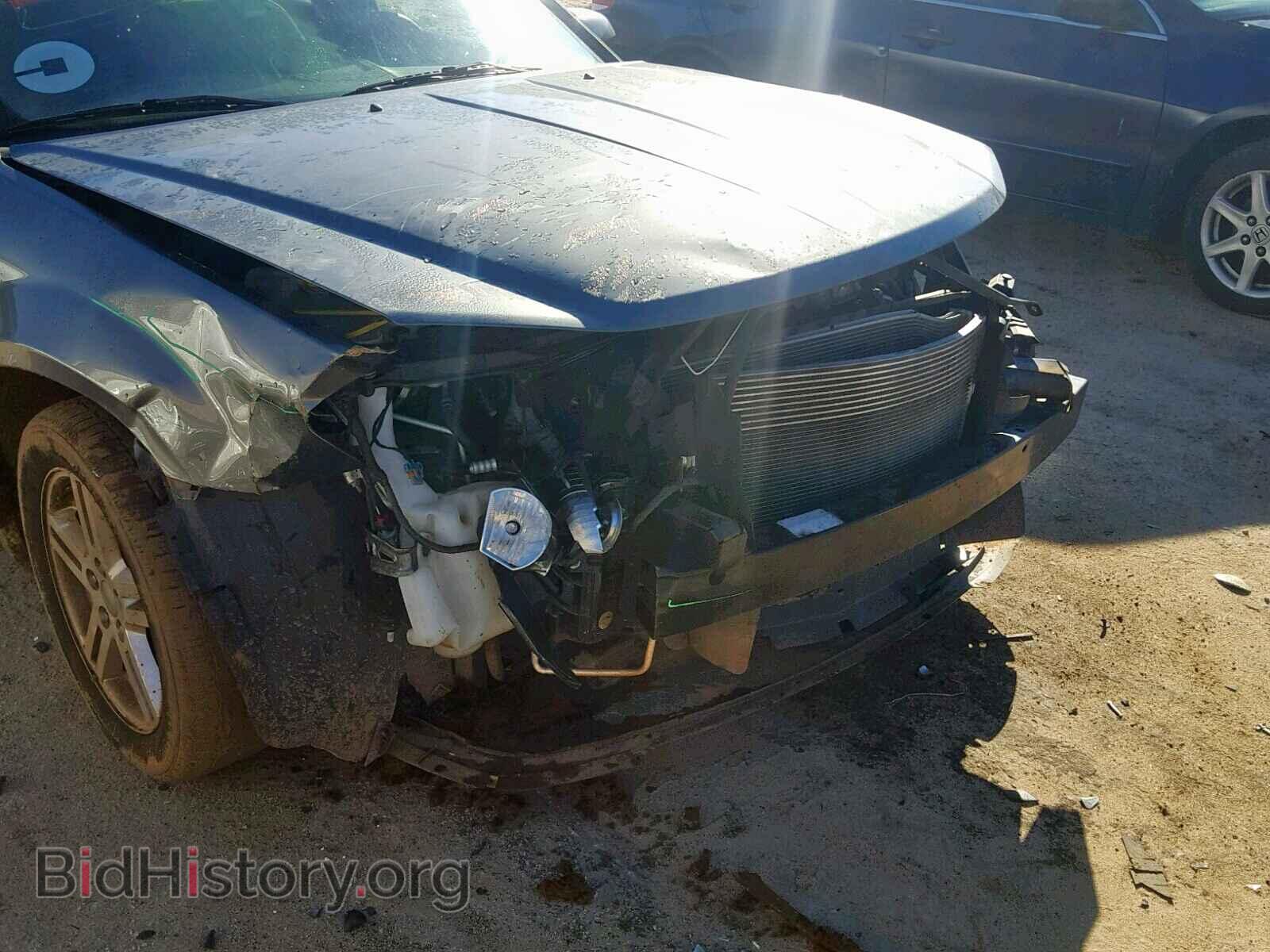 2012 DODGE AVENGER - VIN: 1C3CDZCBXCN150776 - Фото 9