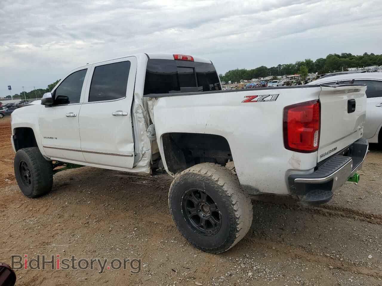2018 CHEVROLET ALL Models - VIN: 3GCUKSEC2JG337633 - Фото 2