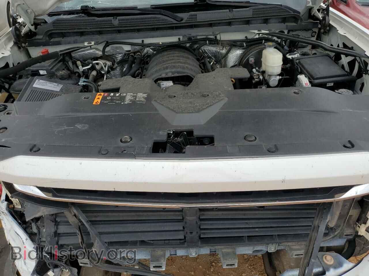2018 CHEVROLET ALL Models - VIN: 3GCUKSEC2JG337633 - Фото 11