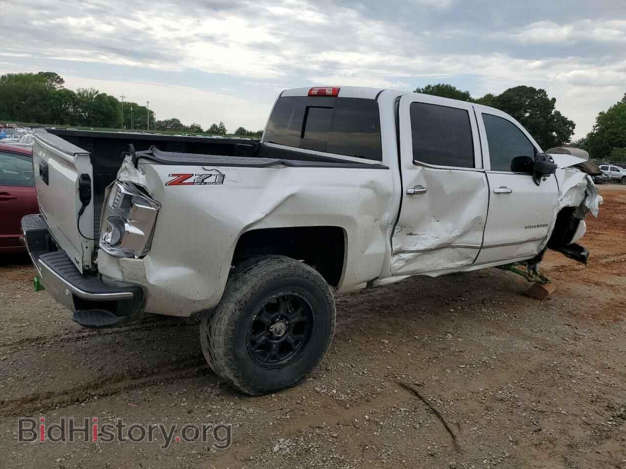 2018 CHEVROLET ALL Models - VIN: 3GCUKSEC2JG337633 - Фото 3