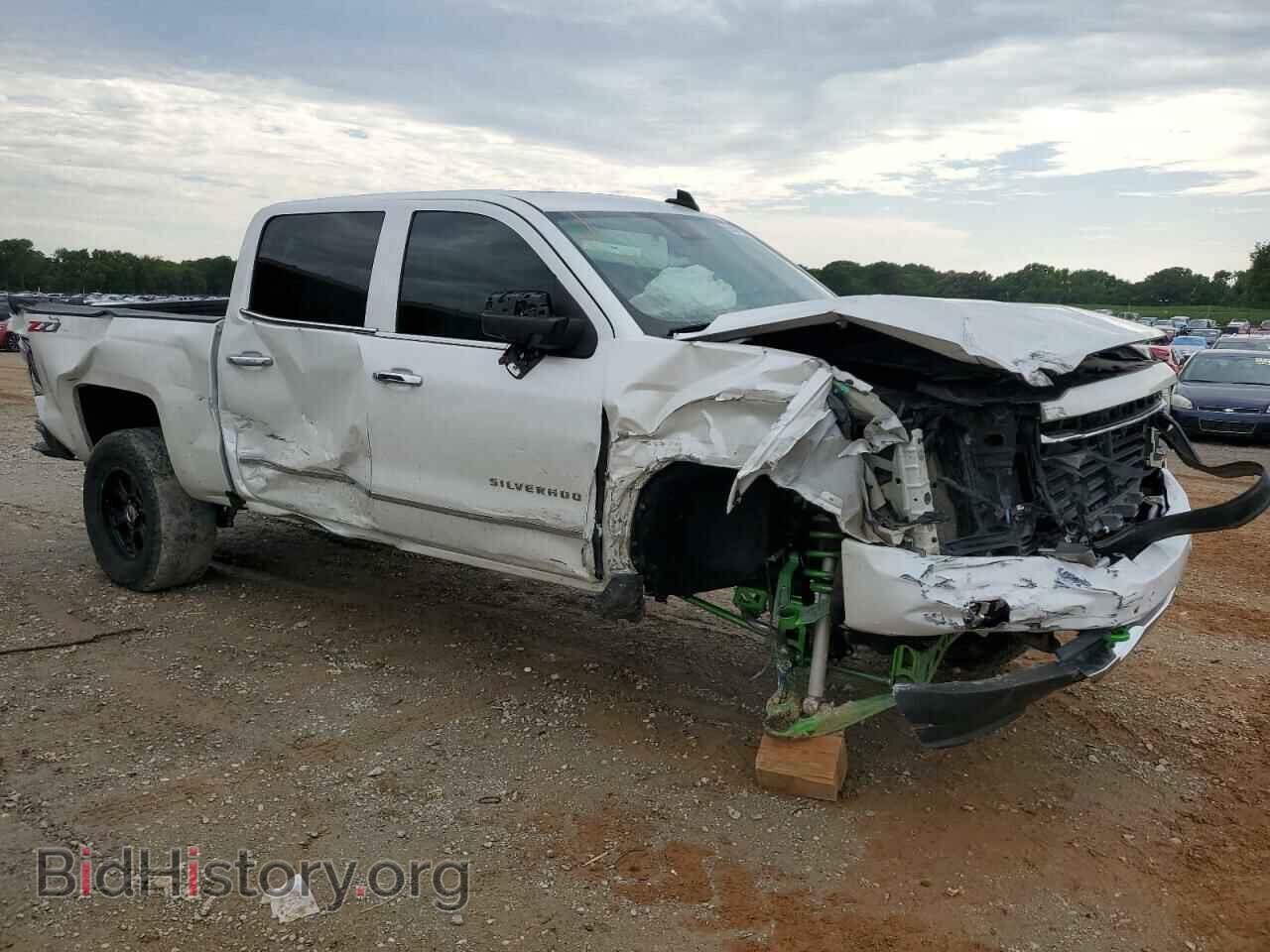 2018 CHEVROLET ALL Models - VIN: 3GCUKSEC2JG337633 - Фото 4