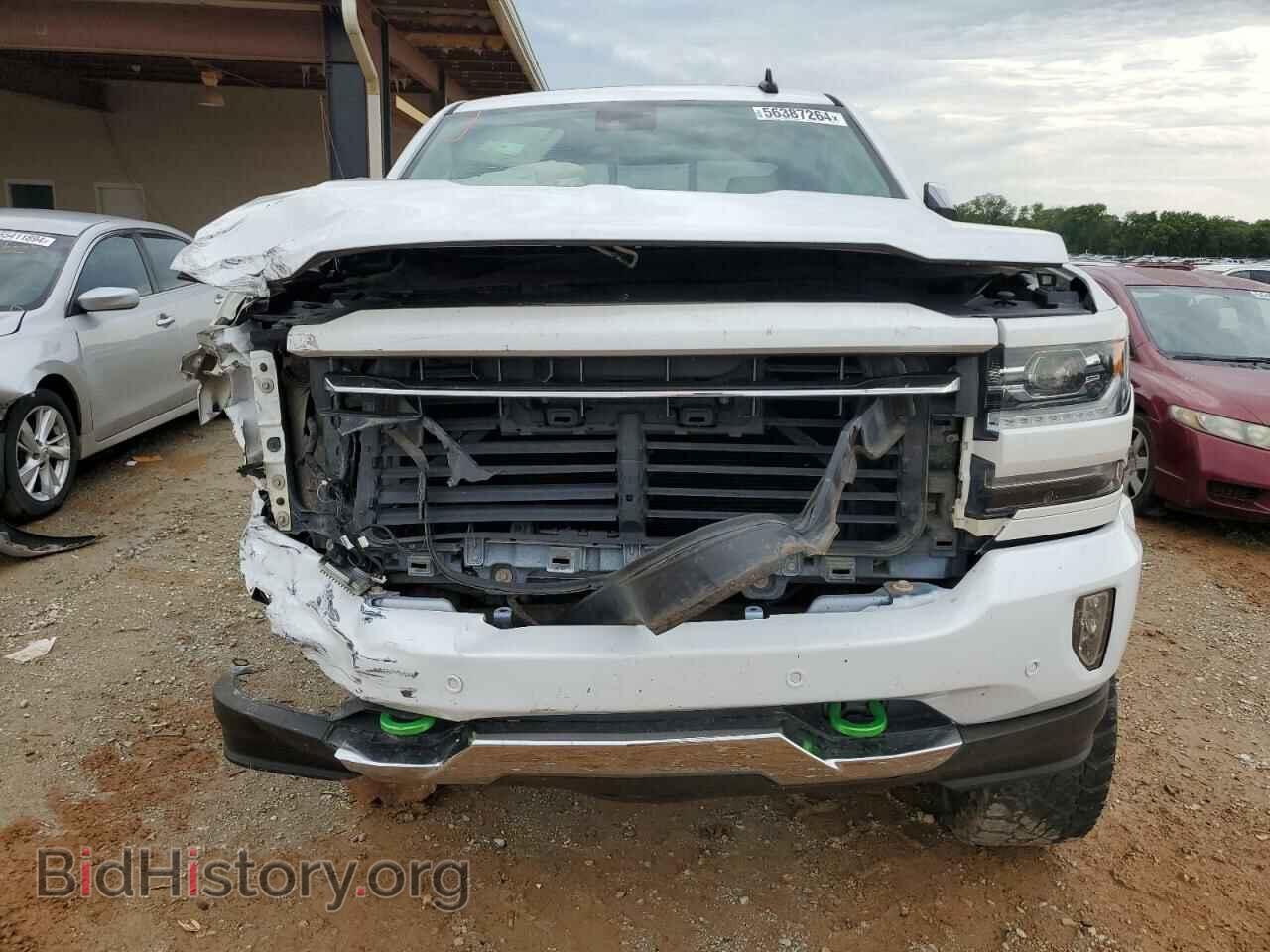 2018 CHEVROLET ALL Models - VIN: 3GCUKSEC2JG337633 - Фото 5