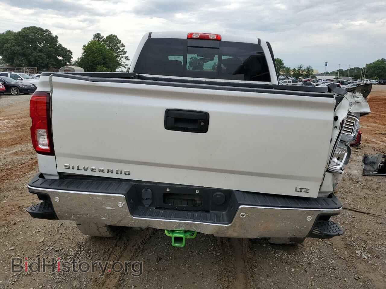 2018 CHEVROLET ALL Models - VIN: 3GCUKSEC2JG337633 - Фото 6