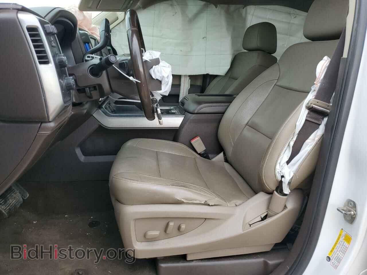 2018 CHEVROLET ALL Models - VIN: 3GCUKSEC2JG337633 - Фото 7