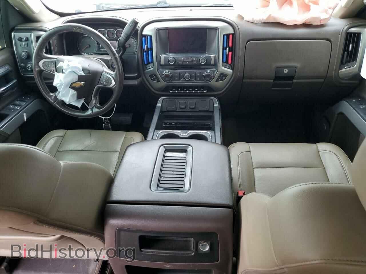 2018 CHEVROLET ALL Models - VIN: 3GCUKSEC2JG337633 - Фото 8