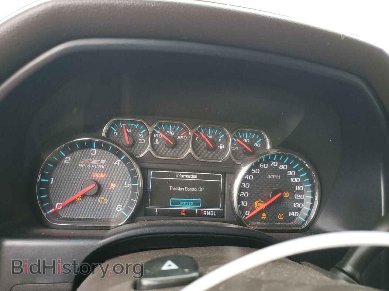 2018 CHEVROLET ALL Models - VIN: 3GCUKSEC2JG337633 - Фото 9