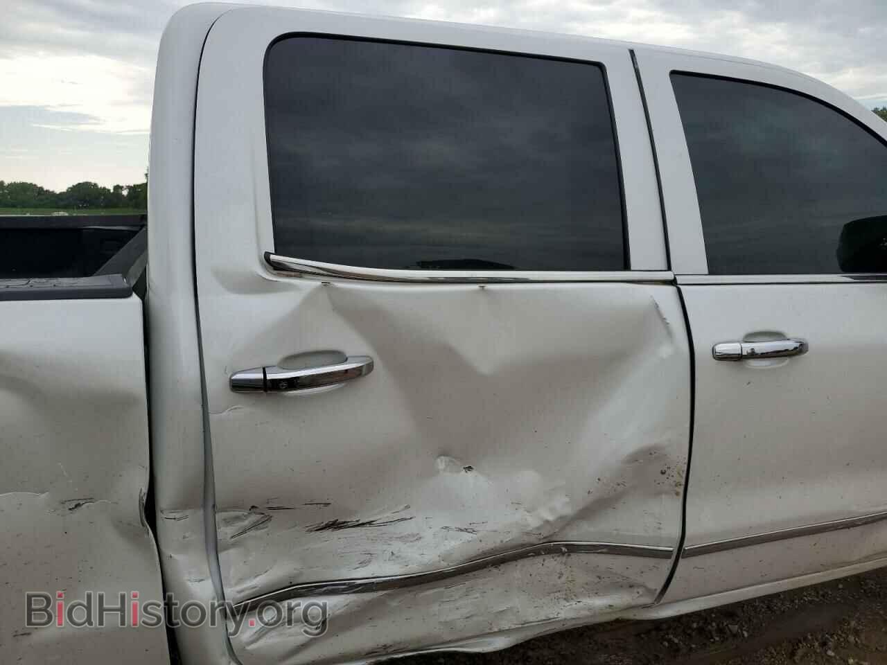 2018 CHEVROLET ALL Models - VIN: 3GCUKSEC2JG337633 - Фото 10