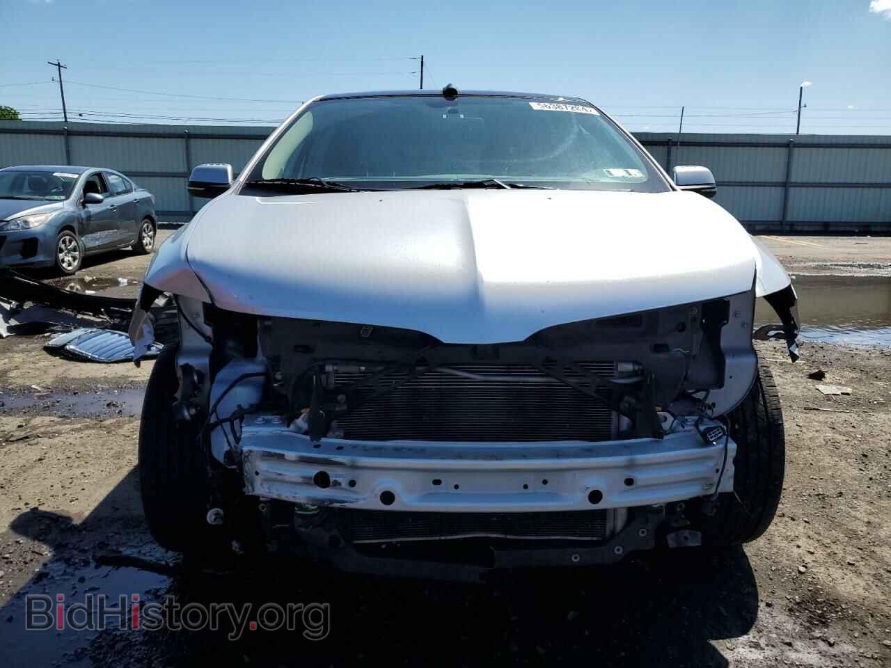 2014 LINCOLN MKX - VIN: 2LMDJ8JK3EBL04703 - Фото 5